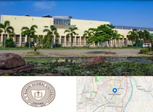 C. V. Raman Global University