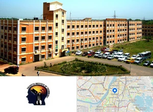 Calcutta Institute of Technology campus view