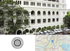 Calcutta University