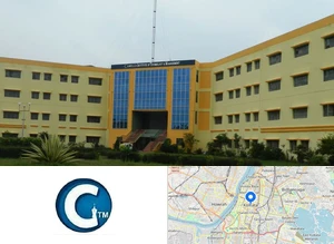 Camellia Institute of Technology and Management