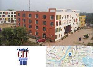 Camellia Institute Of Technology