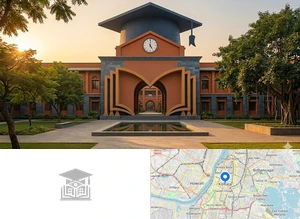 Camellia Institute of Technology