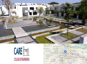 CARE College of Engineering