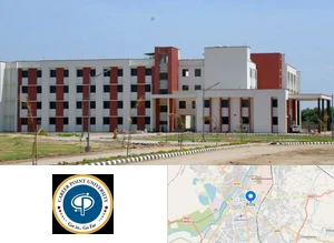 Career Point University (CPUR)