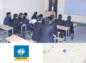 Career Point University, Hamirpur