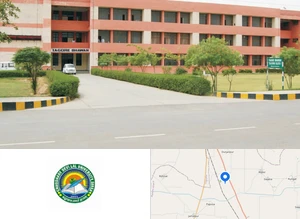 CDLU - Chaudhary Devi Lal University