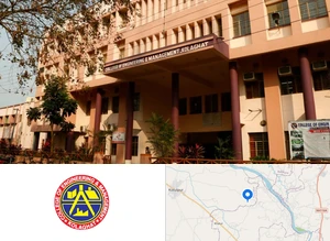 CEM - College Of Engineering & Management