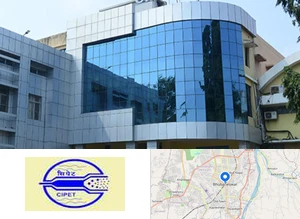 Central Institute of Plastics Engineering and Technology, Bhubaneswar