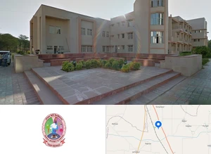 Central University of Haryana