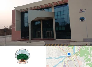 Central University of Jammu