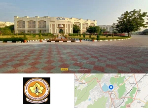 Central University of Rajasthan