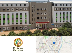 Centurion University of Technology and Management, Bhubaneswar Campus