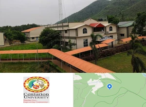 Centurion University of Technology and Management, Paralakhemundi