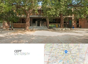 CEPT University