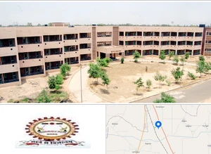 Ch. Devi Lal State Institute of Engineering and Technology