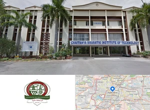 Chaitanya Bharathi Institute of Technology, Hyderabad