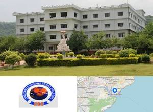 Chaitanya Engineering College