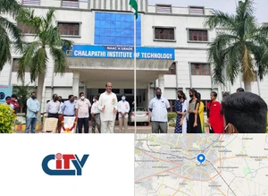 Chalapathi Institute of Technology