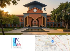 Chandubhai S Patel Institute of Technology, CHARUSAT