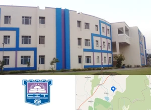 Chartered Institute Of Technology