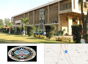 Chaudhary Charan Singh Haryana Agricultural University