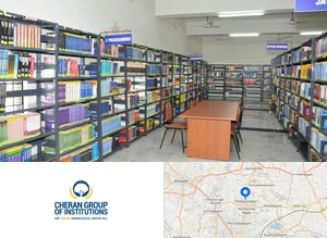 Cheran College of Technology