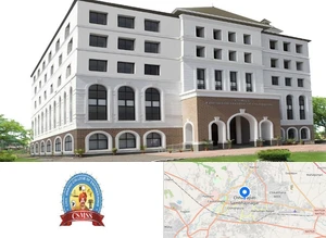 Chhatrapati Shahu College of Engineering