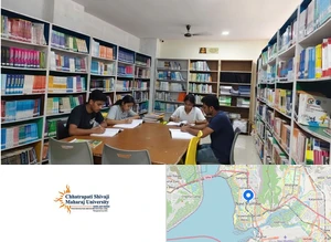 Chhatrapati Shivaji Maharaj University
