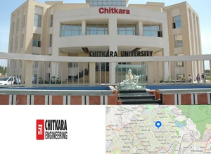 Chitkara College of Applied Engineering, Chitkara University, Chandigarh