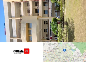 Chitkara University, Chandigarh