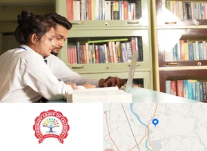 Chouksey Engineering College