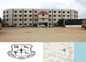 Christ College of Engineering and Technology