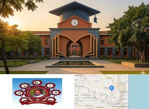 Christ Institute of Technology (Formerly Dr.S.J.S.Paul Memorial College of Engineering and Technology)