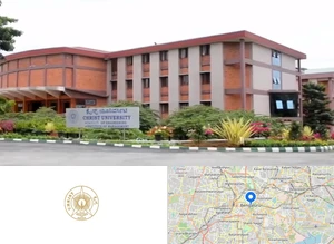 Christ - Kengeri Campus