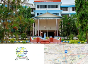 Christ The King Engineering College