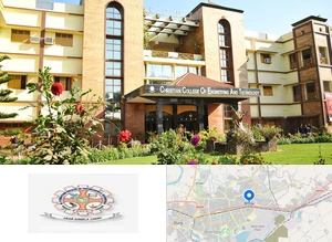 Christian College of Engineering and Technology (Bhilai)