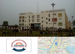 CIE - Camellia Institute Of Engineering