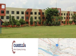 CIET - Camellia Institute Of Engineering And Technology