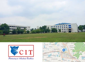 CIT - Channabasaveshwara Institute Of Technology