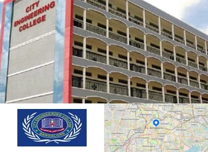 City Engineering College (CEC, Banglore)