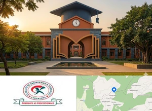 CK College Of Engineering And Technology (CKCET)