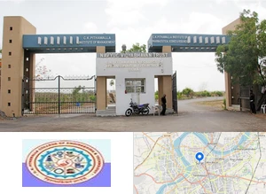 C.K Pithawalla College of Engineering and Technology