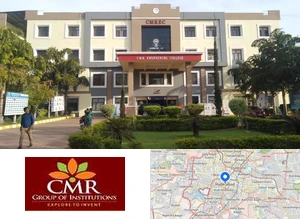 CMR Engineering College