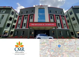CMR Institute of Technology