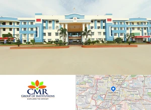 CMR Technical Campus