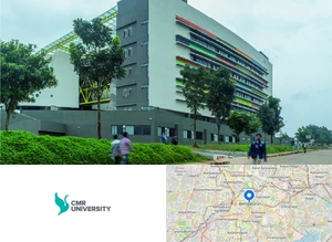 CMR University