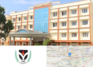 CMS College of Engineering and Technology