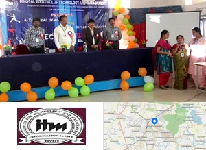 Coastal Institute of Technology and Management