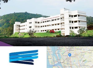 Cochin Institute of Science and Technology