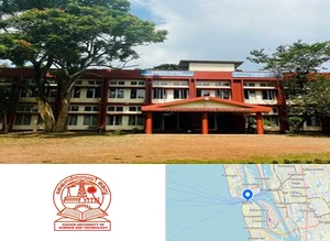 Cochin University of Science and Technology, Kochi